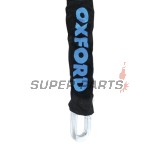 Αλυσίδα με κλειδαριά -OXFORD- Chain10 10mm x1.4m