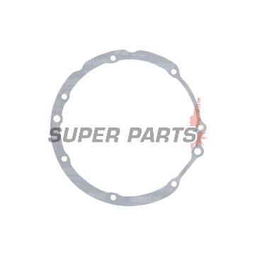 Φλάντζα καπακιού συμπλέκτη -WINDEROSA- Honda VT 1100 1985-2007