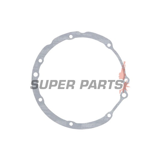 Φλάντζα καπακιού συμπλέκτη -WINDEROSA- Honda VT 1100 1985-2007
