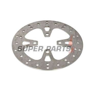 Δίσκος φρένου -TRW- MST452, 220mm, Honda NSC50/NSC110 Vision + PCX125/150 (2010-2018)