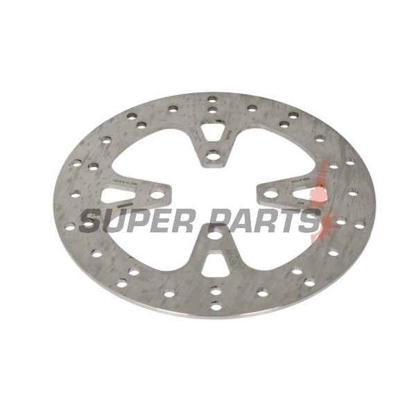 Δίσκος φρένου -TRW- MST452, 220mm, Honda NSC50/NSC110 Vision + PCX125/150 (2010-2018)