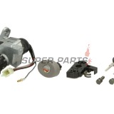 Σετ κλειδαριών -RMS- MBK YH (Flipper) 50 1998-2002, Yamaha YH (Why) 50 1998-2002