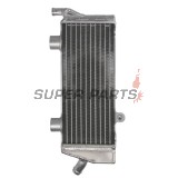 Ψυγείο -4 RIDE- αριστερό, Husaberg FE 250/350/501 2013-2014, Husqvarna FC/FE 250/350/450/501 2014-2016, KTM EXC/EXC-F/SX-F/XC-F/XC-W/XCF-W 250/350/450/500 2008-2016