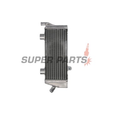 Ψυγείο -4 RIDE- αριστερό, Husaberg FE 250/350/501 2013-2014, Husqvarna FC/FE 250/350/450/501 2014-2016, KTM EXC/EXC-F/SX-F/XC-F/XC-W/XCF-W 250/350/450/500 2008-2016