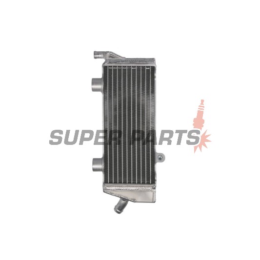 Ψυγείο -4 RIDE- αριστερό, Husaberg FE 250/350/501 2013-2014, Husqvarna FC/FE 250/350/450/501 2014-2016, KTM EXC/EXC-F/SX-F/XC-F/XC-W/XCF-W 250/350/450/500 2008-2016