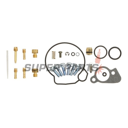Κιτ επισκευής καρμπυρατέρ -4 RIDE- Polaris Predator 90 2003, Polaris Scrambler/Sportsman 90 2002-2003