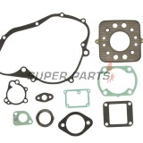 Πλήρες σετ φλαντζών κινητήρα -ATHENA- Yamaha DT 80 1986-1997, TZR 80 1992-1993