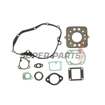 Πλήρες σετ φλαντζών κινητήρα -ATHENA- Yamaha DT 80 1986-1997, TZR 80 1992-1993