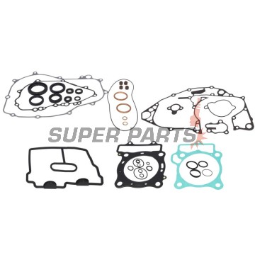 Σετ φλαντζών κινητήρα -WINDEROSA- W8110030, Honda CRF 250 2018-2021