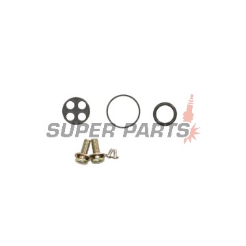 Κιτ επισκευής ρουμπινέτου καυσίμου -ALL BALLS- Suzuki RM 125 1992-1995, RM 250 1993-1994