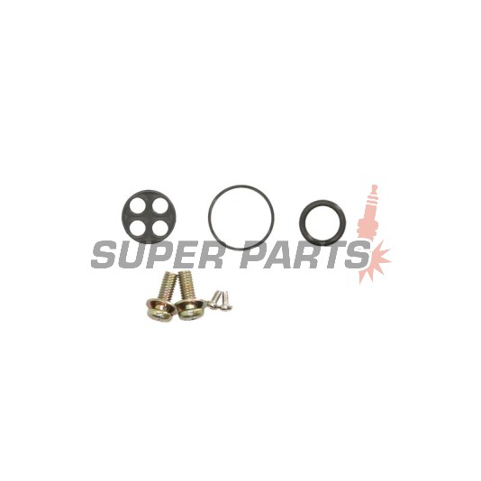 Κιτ επισκευής ρουμπινέτου καυσίμου -ALL BALLS- Suzuki RM 125 1992-1995, RM 250 1993-1994