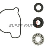 Κιτ επισκευής αντλίας νερού -HOT RODS- Honda CRF 250 R (04-09); CRF 250x(04-13,15-17)