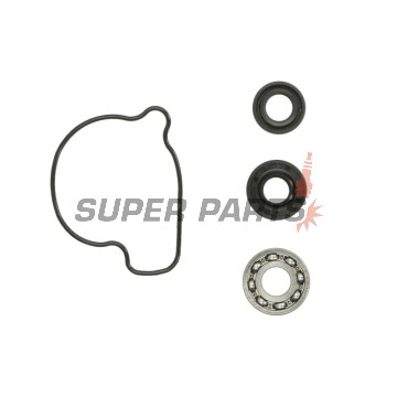 Κιτ επισκευής αντλίας νερού -HOT RODS- Honda CRF 250 R (04-09); CRF 250x(04-13,15-17)