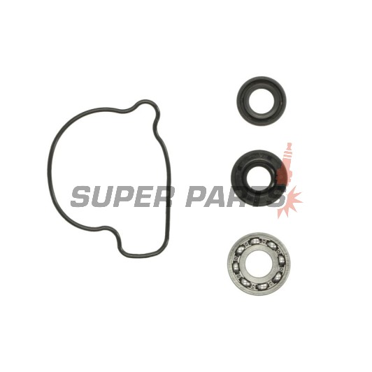 Κιτ επισκευής αντλίας νερού -HOT RODS- Honda CRF 250 R (04-09); CRF 250x(04-13,15-17)