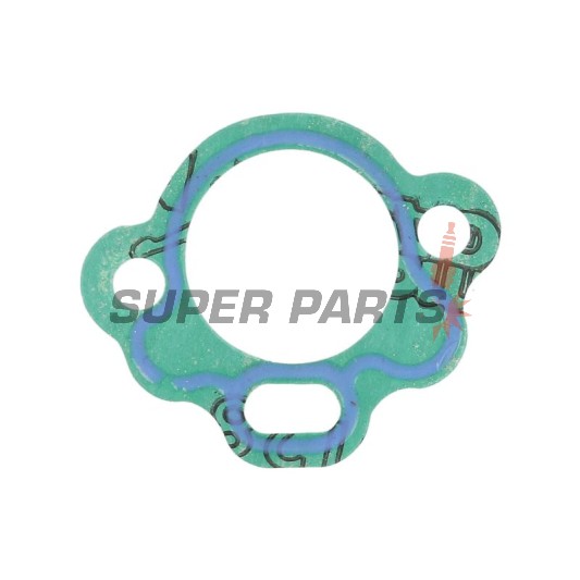 Φλάντζα τεντωτήρα καδένας χρονισμού -ATHENA- Suzuki GSR 750 2011-2016, GSX 1300 2008-2012, GSX 1340 2008-2017, GSX-R 750 2006-2018, GSX-R 600 2008-2017, GSX-R 1000 2009-2022, GSX-S 750 2017-2020