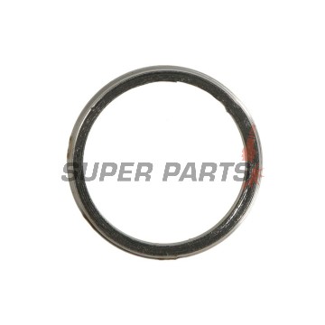 Φλάντζα εξάτμισης -ATHENA- Yamaha DT 125 1974-1983/1988-2006, DT 100 1976-1983, DT 175 1978, IT 175 1976-1983, RD 350 1974-1975, RD 125 1982-1985, RX 115 1993, TDR 125 1989-1993, TY 175 1977-1980