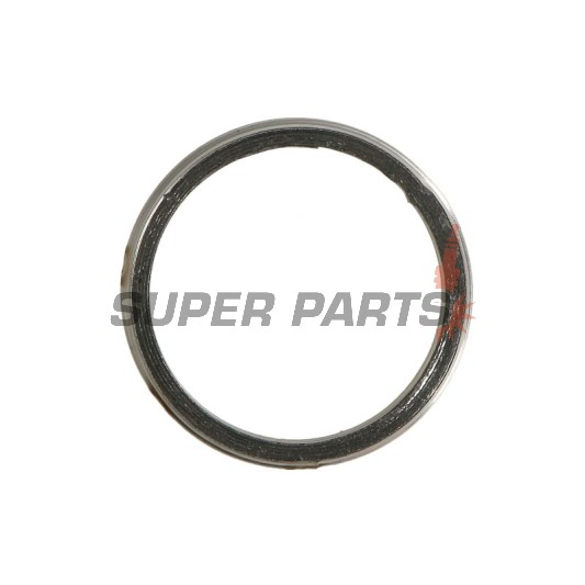 Φλάντζα εξάτμισης -ATHENA- Yamaha DT 125 1974-1983/1988-2006, DT 100 1976-1983, DT 175 1978, IT 175 1976-1983, RD 350 1974-1975, RD 125 1982-1985, RX 115 1993, TDR 125 1989-1993, TY 175 1977-1980