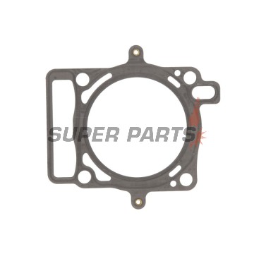 Φλάντζα κεφαλής (πάνω) -ATHENA- Husqvarna TC 250 2010-2011, TE 250 2010-2012, TXC 250 2010-2012