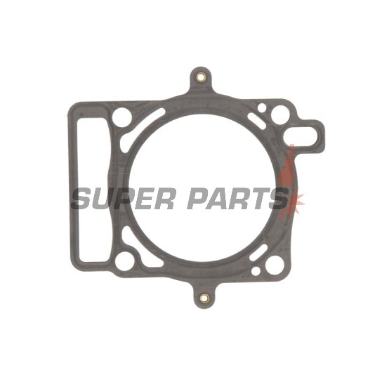 Φλάντζα κεφαλής (πάνω) -ATHENA- Husqvarna TC 250 2010-2011, TE 250 2010-2012, TXC 250 2010-2012