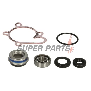 Κιτ επισκευής αντλίας νερού -WINDEROSA- Yamaha YFM 400 2000-2008, Yamaha YFM 450 2003-2014, 2018-2022, Yamaha YXR (Rhino) 450 2006-2009