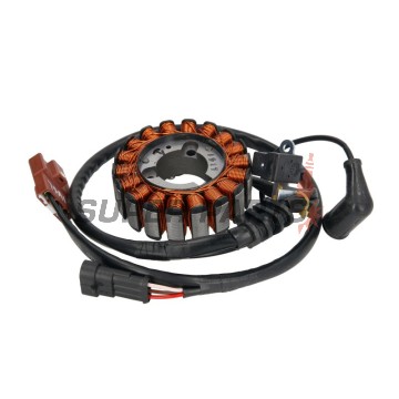 Στάτης (αστέρι) -RMS- Aprilia Atlantic 125 2006-2008, Aprilia Atlantic 250 2008, Aprilia Scarabeo 250 2006-2008, Aprilia Scarabeo 300 2009-2010, Aprilia Sportcity 125 2006-2008, Aprilia Sportcity 300 2008-2012