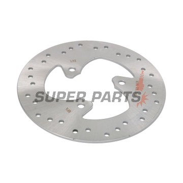Δίσκος φρένου -RMS- 22 516 0200, Aprilia Area 51 50 1998-2000, Aprilia Gulliver 50 1995-1998, Aprilia Leonardo 125 1996-2004, Aprilia Mojito 125 1999-2001, 2003-2007, Aprilia Mojito 50 1999-2010, Aprilia Rally 50 1995-2003