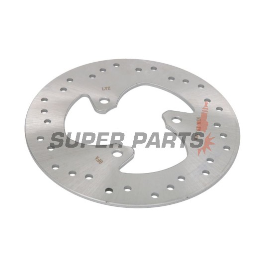 Δίσκος φρένου -RMS- 22 516 0200, Aprilia Area 51 50 1998-2000, Aprilia Gulliver 50 1995-1998, Aprilia Leonardo 125 1996-2004, Aprilia Mojito 125 1999-2001, 2003-2007, Aprilia Mojito 50 1999-2010, Aprilia Rally 50 1995-2003