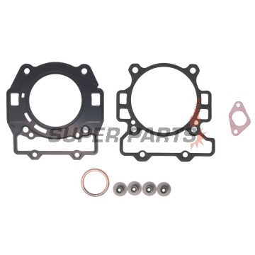 Σετ φλαντζών κυλίνδρου -WINDEROSA- Polaris ACE 325 2014-2016, Polaris Hawkeye 325 2015, Polaris Ranger 325 2015-2016, Polaris Sportsman 325 2015