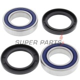 Σετ ρουλεμάν τροχού -ALL BALLS- Yamaha YFM 660 2001-2005, YFS (Blaster) 200 2003-2006, YFZ 350 1989-2009
