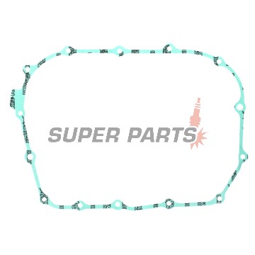 Φλάντζα καπακιού συμπλέκτη -ATHENA- Honda NTV 650 1988-1996, VT 500 1983-1988