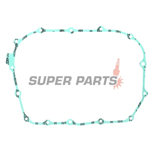 Φλάντζα καπακιού συμπλέκτη -ATHENA- Honda NTV 650 1988-1996, VT 500 1983-1988