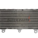 Ψυγείο -4 RIDE- αριστερό, Yamaha WR 250 2015-2018, Yamaha YZ 250 2014-2019, Yamaha YZ 450 2014-2017