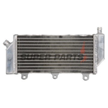 Ψυγείο -4 RIDE- αριστερό, Yamaha WR 250 2015-2018, Yamaha YZ 250 2014-2019, Yamaha YZ 450 2014-2017