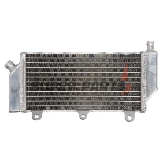 Ψυγείο -4 RIDE- αριστερό, Yamaha WR 250 2015-2018, Yamaha YZ 250 2014-2019, Yamaha YZ 450 2014-2017