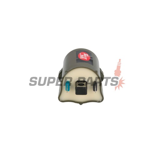 Πολλαπλασιαστής -TOURMAX- Honda CB 1100 2000-2001, Honda CB 600 2003-2005, Honda CBF 600 2004-2005, Honda FJS 600 2001-2005, 2010, Honda ST 1100 1993, Honda ST 1300 2002-2004, Honda VT 1100 1985, 2000-2005, Honda VT 750 2001-2003