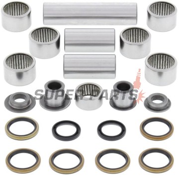 Κιτ επισκευής ψαλιδιού -ALL BALLS- Kawasaki KX 125 2004-2005, KX 250 2004-2009, KXF 250 2004-2007, Suzuki RM-Z 250 2004-2006