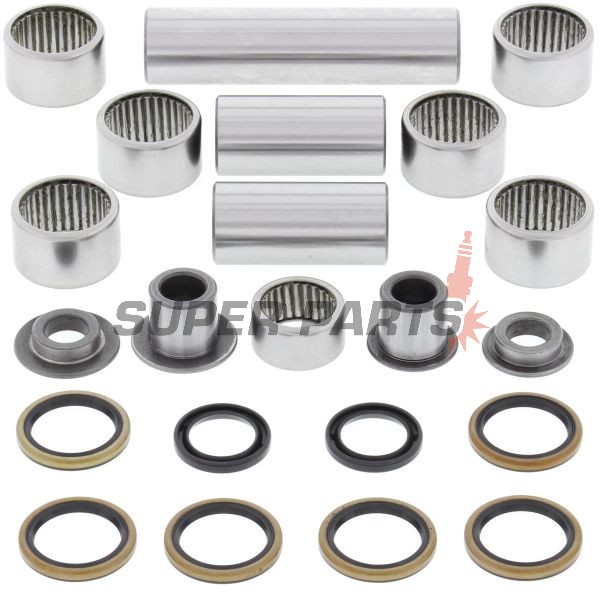 Κιτ επισκευής ψαλιδιού -ALL BALLS- Kawasaki KX 125 2004-2005, KX 250 2004-2009, KXF 250 2004-2007, Suzuki RM-Z 250 2004-2006