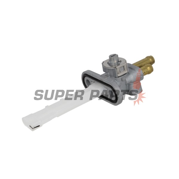 Κιτ επισκευής ρουμπινέτου καυσίμου -TOURMAX- Suzuki GS 500 1989-2010