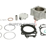 Σετ κυλίνδρου και πιστονιού -CYLINDER WORKS- 250cc (76.8mm), Honda CRF 250 2010-2013