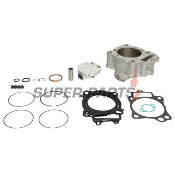 Σετ κυλίνδρου και πιστονιού -CYLINDER WORKS- 250cc (76.8mm), Honda CRF 250 2010-2013