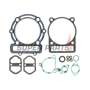 Σετ φλαντζών κυλίνδρου -ATHENA- Husqvarna SM 610 2001-2008, TC 610 1991/1993-2004, TE 610 1991-2007, WXE 610 1993-1995