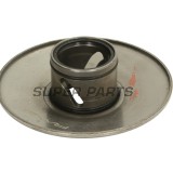 Συμπλέκτης -RMS- Malaguti Ciak 50 2003-2004, 2006, Malaguti F10 50 2003-2006, Malaguti F12 50 1994-2004, 2006, Malaguti F15 50 1996-2000, 2004-2006