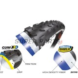 Ελαστικό ποδηλάτου -MICHELIN- 29X2.10, FORCE XC