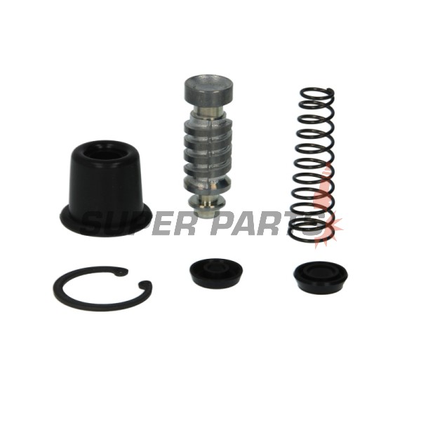 Κιτ επισκευής τρόμπας φρένου -TOURMAX- Suzuki AN 400 2003-2006, Suzuki DR 100 1984, Suzuki DR 250 1990-1995, Suzuki DR 350 1990-1999, Suzuki DR 800 1990-1997, Suzuki DR 650 1996-2012, Suzuki DR 125 2009-2010