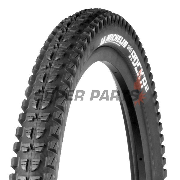 Ελαστικό ποδηλάτου -MICHELIN- 26X2.10, WILD ROCKR