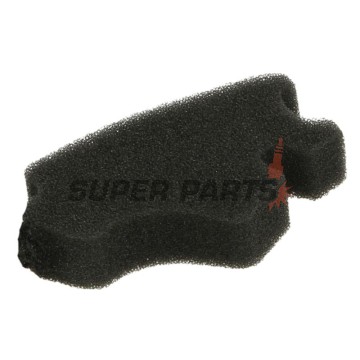 Φίλτρο αέρα -RMS- 10 060 1181, Aprilia Scarabeo 100 2001-2005, Aprilia Scarabeo 50 2002-2006, Derbi Atlantis 100 2004-2006, Derbi Atlantis 50 2004-2007, Derbi Boulevard 100 2010-2012, Derbi Boulevard 50 2009