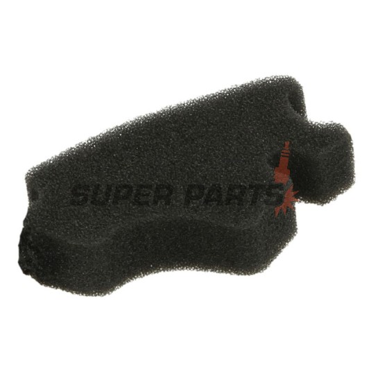 Φίλτρο αέρα -RMS- 10 060 1181, Aprilia Scarabeo 100 2001-2005, Aprilia Scarabeo 50 2002-2006, Derbi Atlantis 100 2004-2006, Derbi Atlantis 50 2004-2007, Derbi Boulevard 100 2010-2012, Derbi Boulevard 50 2009