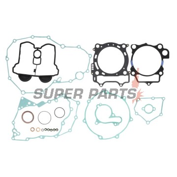 Πλήρες σετ φλαντζών κινητήρα -ATHENA- Yamaha YFZ 450 2009-2022