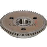 Μπεντίξ μίζας -MOTORIX- GY6 125/150cc
