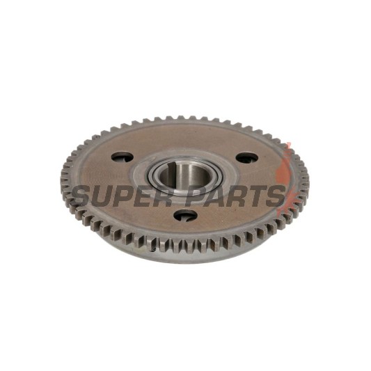 Μπεντίξ μίζας -MOTORIX- GY6 125/150cc